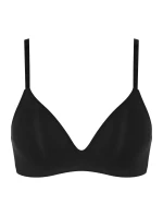Dámska podprsenka GO Casual P - BLACK - black 0004 - SLOGGI