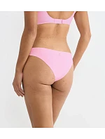 sloggi ZERO Feel 2.0 Tiny tanga - PINK - SLOGGI PINK - SLOGGI