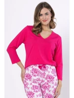 Leveza 1626 Monika 7/8 M-2XL Leveza 1626 Monika 7/8 M-2XL