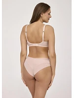 Figy Ava 2228/B Brazílsky slip Petal S-3XL