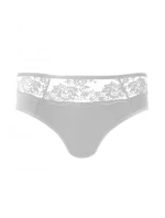 Dámské kalhotky model 16192846 white - Emili Dámské kalhotky model 16192846 white - Emili