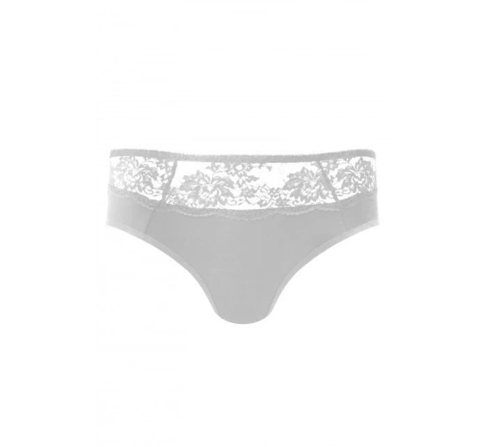 Dámské kalhotky model 16192846 white - Emili Dámské kalhotky model 16192846 white - Emili
