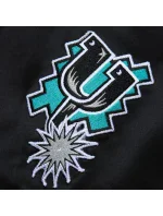 Lightweight Satin Bomber San  jacket M pánské model 19572542 - Mitchell & Ness