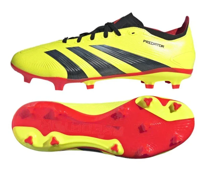 Kopačky adidas Predator League L FG M IG7761 Kopačky adidas Predator League L FG M IG7761