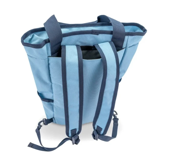 Mestský batoh - 2 v 1 Spokey Osaka SPK-943496