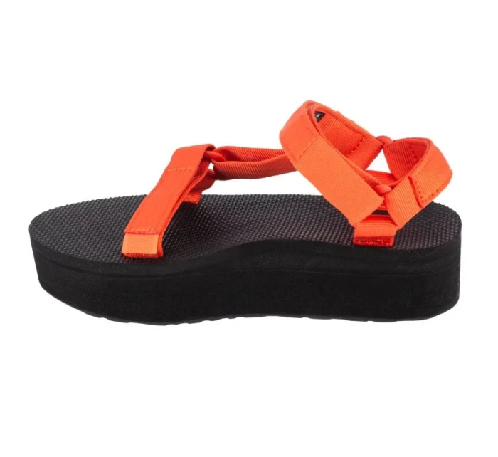 Teva W Flatform Universal Sandals W 1008844-TGLY sandále
