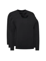 Tommy Hilfiger Košeľa s dlhým rukávom 3-Pack Slim M UM0UM03022