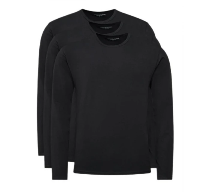 Tommy Hilfiger Košeľa s dlhým rukávom 3-Pack Slim M UM0UM03022