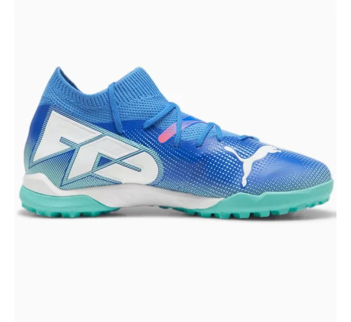 Puma Ultra 7 Match TT+ Mid Jr 107948 01