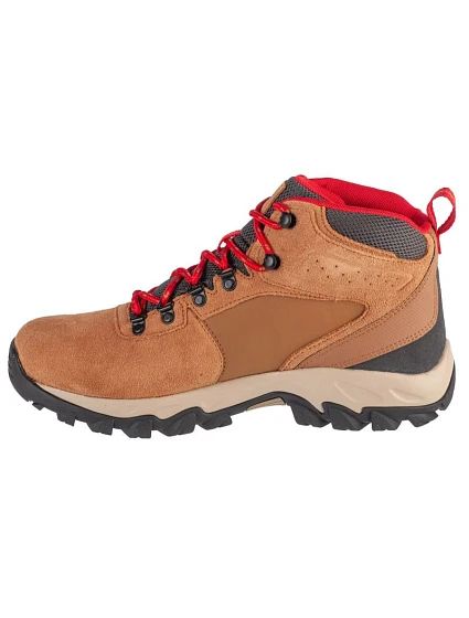 Ridge Plus II Suede WP M bota model 20817709 - Columbia