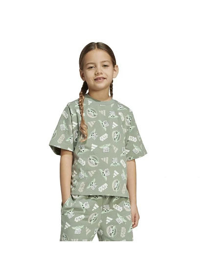 Tričko Star Wars Jr model 20891346 - ADIDAS