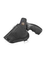 Kožené puzdro pre revolver Zoraki K6L s 2,5" hlavňou
