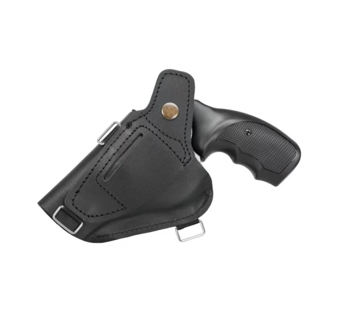 Kožené puzdro pre revolver Zoraki K6L s 2,5" hlavňou