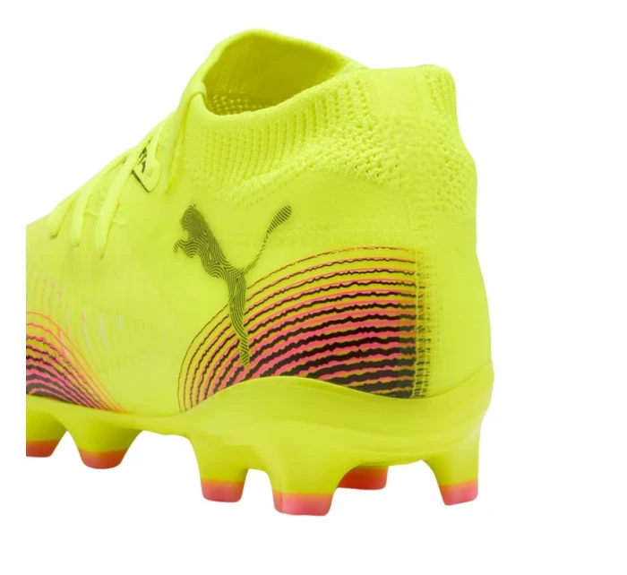 Puma Future 8 Pro FG/AG Jr 108142 03