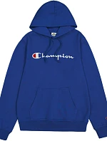 Champion Mikina s kapucňou M 220726 BS008 Pánske