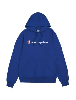 Champion Mikina s kapucňou M 220726 BS008 Pánske