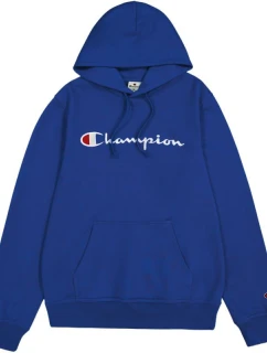 Mikina s kapucí M  pánské model 21091442 - CHAMPION
