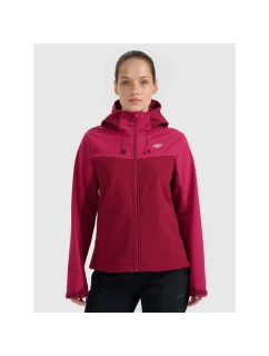 Softshellová bunda W model 21754812 - 4F