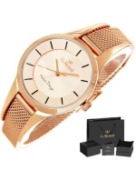 Dámske hodinky G.Rossi 8154B-4D2 + BOX Dámske hodinky G.Rossi 8154B-4D2 + BOX