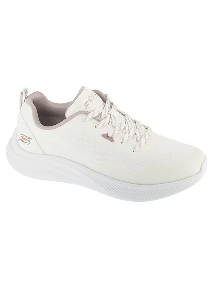 Skechers Bobs Mode Flex 117730-WHT bílé 36 Skechers Bobs Mode Flex 117730-WHT bílé 36