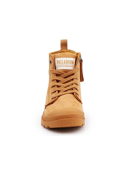 Boty Pampa HI ZIP W model 18889389 - Palladium Boty Pampa HI ZIP W model 18889389 - Palladium