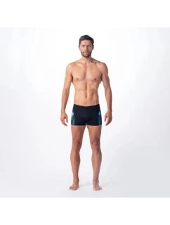 Plavecké boxerky  M model 21085288 - AquaWave