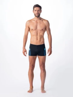 Plavecké boxerky  M model 21085288 - AquaWave