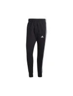 Nohavice adidas Essentials French Terry Tapered Cuff 3-Stripes M HA4337