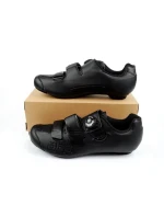 Carbon M cyklistické boty černé model 18757602 - Inny