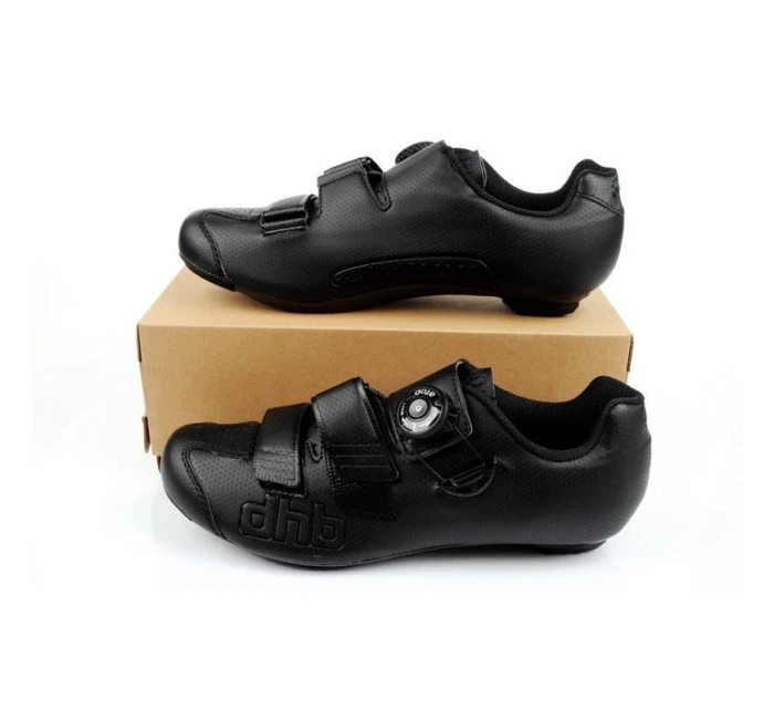 Carbon M cyklistické boty černé model 18757602 - Inny