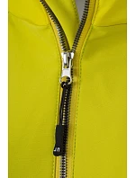 JN Dámská 3vrstvá zimní softshellová bunda 02. yellow model 22495033 - Daiber JN Dámská 3vrstvá zimní softshellová bunda 02. yellow model 22495033 - Daiber