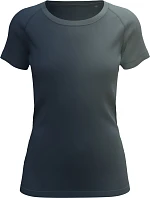 Stedman Seamless Sports-T Women Dámske športové tričko 05.8960 blue midnight dip