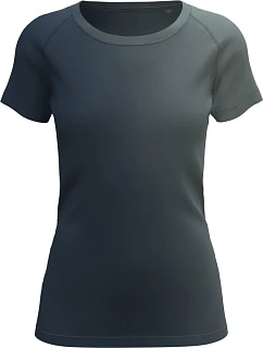 Stedman Seamless Sports-T Women Dámske športové tričko 05.8960 blue midnight dip
