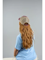 6 panelová kšiltovka Vintage Trucker model 22456329 - Atlantis Headwear 6 panelová kšiltovka Vintage Trucker model 22456329 - Atlantis Headwear