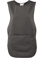 Premier PR 171 Tabardová zástěra "Colours" 39.0171 dark grey Premier PR 171 Tabardová zástěra "Colours" 39.0171 dark grey