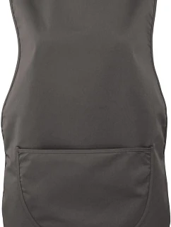 Premier PR 171 Zástera typu tabard „Colours“ 39.0171 tmavošedá