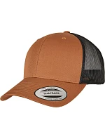 6 panelová vintage kšiltovka model 22537206 - Flexfit 6 panelová vintage kšiltovka model 22537206 - Flexfit