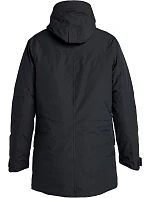 Tenson Vision Parka Women Dámska zateplená parka 84.8187 čierna Tenson Vision Parka Women Dámska zateplená parka 84.8187 čierna