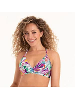 Style Melissa Top Bikini horní díl model 21162296 originál RosaFaia - Rosa Faia Style Melissa Top Bikini horní díl model 21162296 originál RosaFaia - Rosa Faia