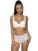 model 19578716 Natalie kolor:biały - Mat