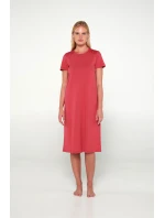 Vamp - Nočná košeľa s krátkym rukávom 19911 - Vamp