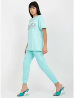 Dámské tričko EM TS   model 18116353 - FPrice