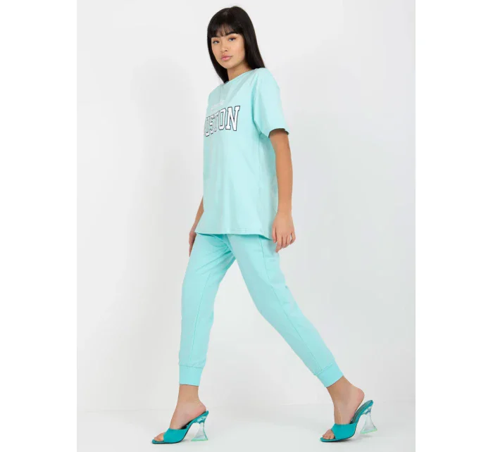 Dámské tričko EM TS   model 18116353 - FPrice