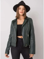 Kurtka NM DE KR model 22027542 ciemny zielony - FPrice