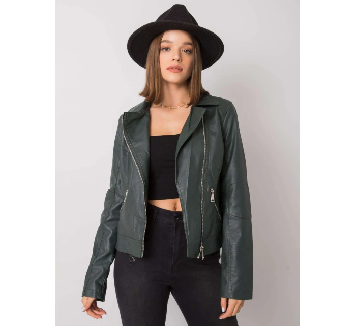 Kurtka NM DE KR model 22027542 ciemny zielony - FPrice