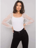 Blúzka RV BZ 7339.81P biela Blúzka RV BZ 7339.81P biela