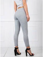 Tepláky RV DR 5424.08X šedá