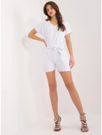 Kombinezon RV KO model 19506379 biały - FPrice