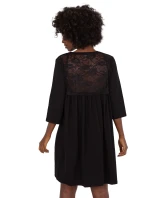 Šaty RV SK model 16328028 černá - FPrice