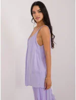 Top TW TP BI 3025.13 svetlo fialová